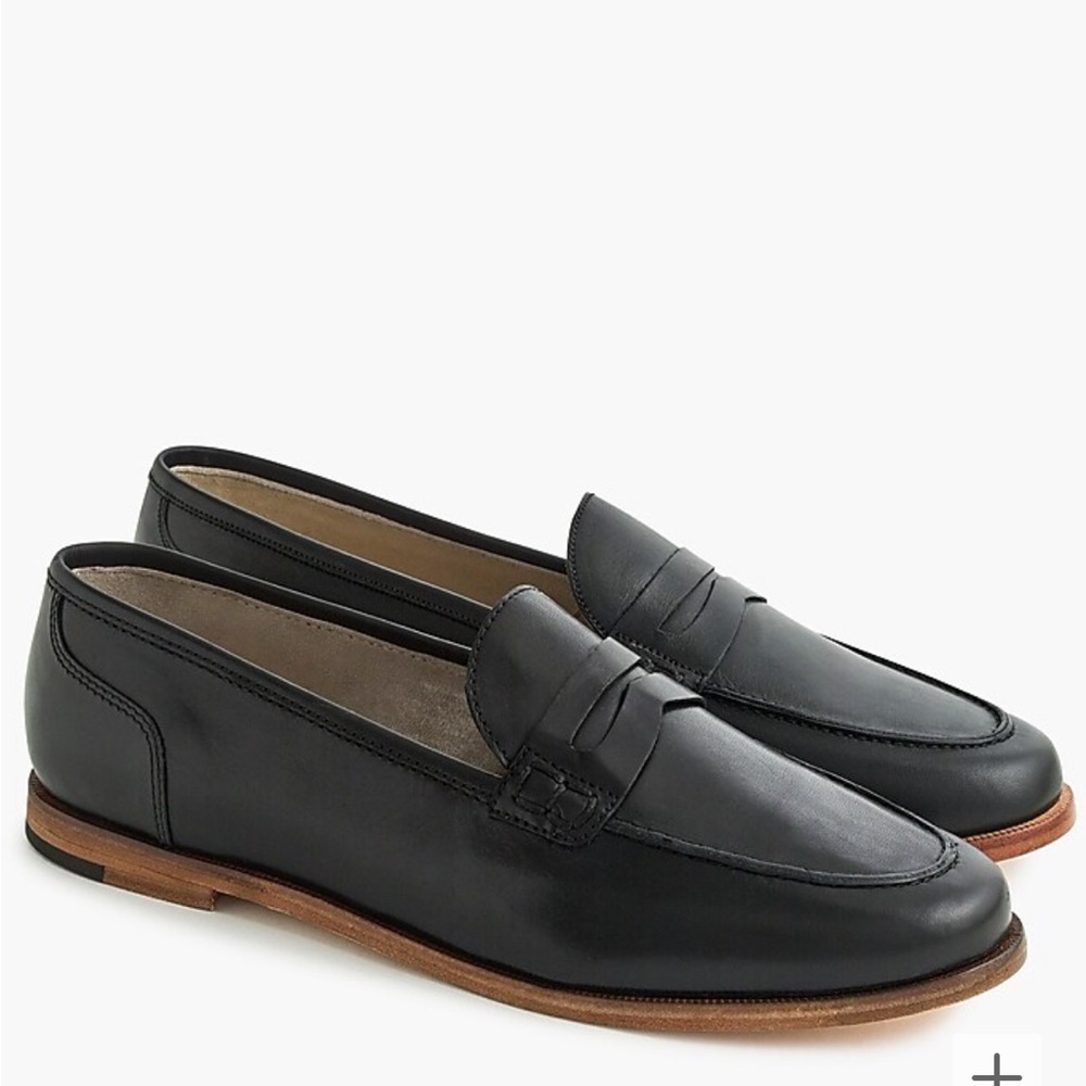 J.Crew Ryan Penny Loafer size 7.5